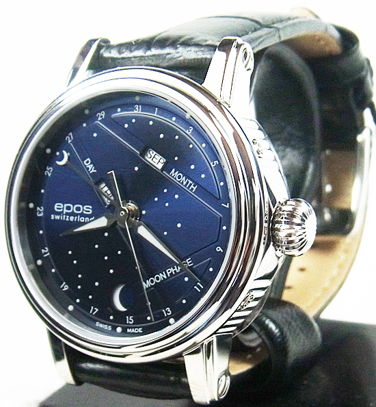 EPOS 4391NSBL