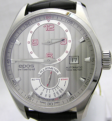 EPOS 3407SL