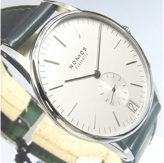 NOMOS OR1B3SW2