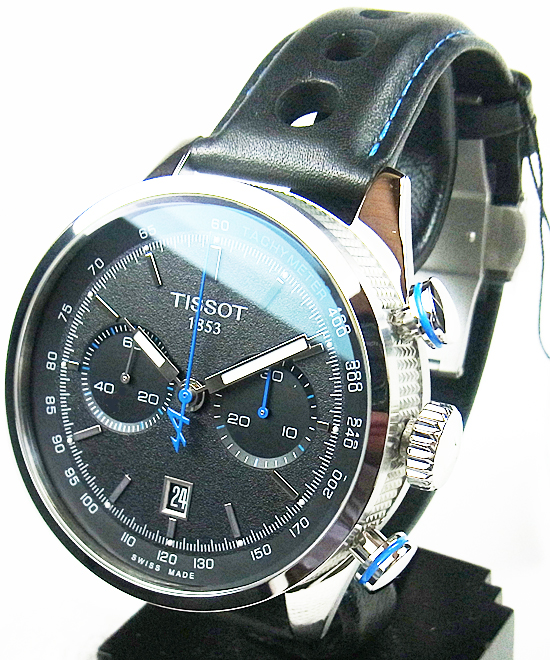 Tissot alpine online
