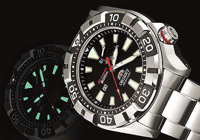 ORIENT STAR DIVER(�I���G���g�X�^�[�E�_�C�o�[)