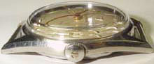 TISSOT VISODATE