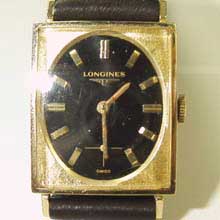 LONGINES 芪