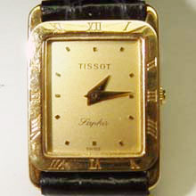 TISSOT QUARTZ