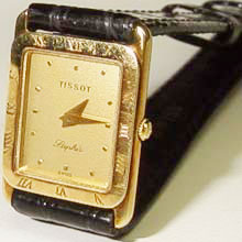 TISSOT QUARTZ