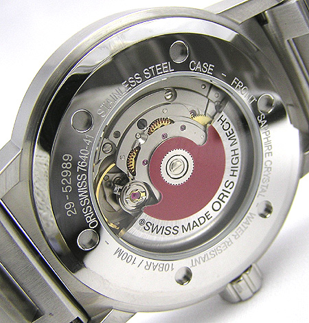ORIS 735 7640 4164