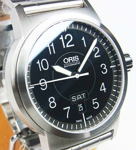 ORIS 735 7640 4164