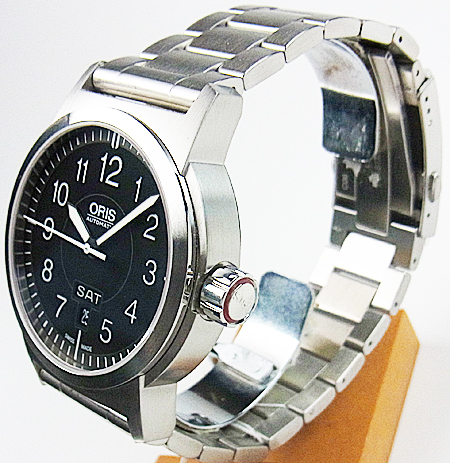 ORIS 735 7640 4164
