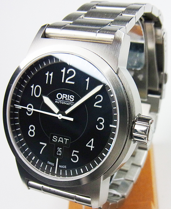 ORIS 735 7640 4164