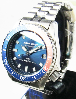 ALBA DIVER