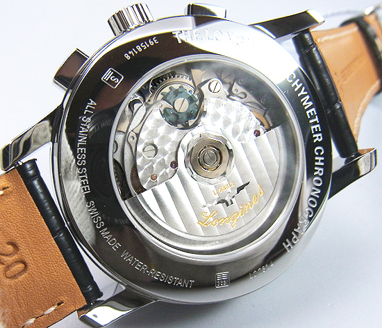 LONGINES L2.781.4.13.2