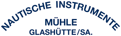 MUHLE GLASHUTTE(~[ OXqbe)