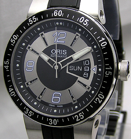 ORIS 635 7613 4174R