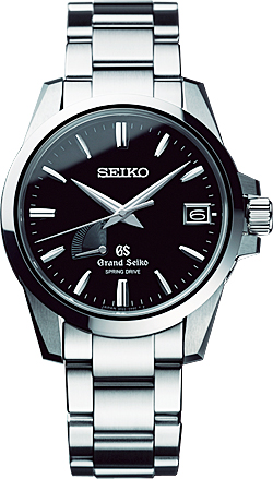 Grand Seiko�iSBGA027�j