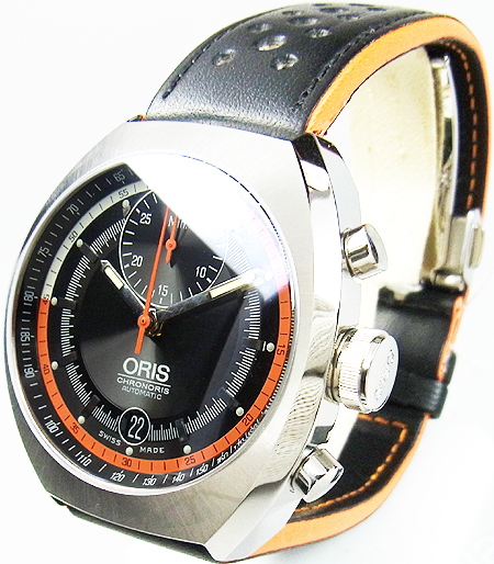 -CHRONORIS2005- 672 7564 41 54 