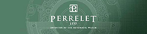 PERRELET(�y�����j�R�[�i�[��