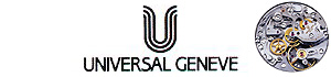 Universal Geneve(jo[TEWl[u)R[i[