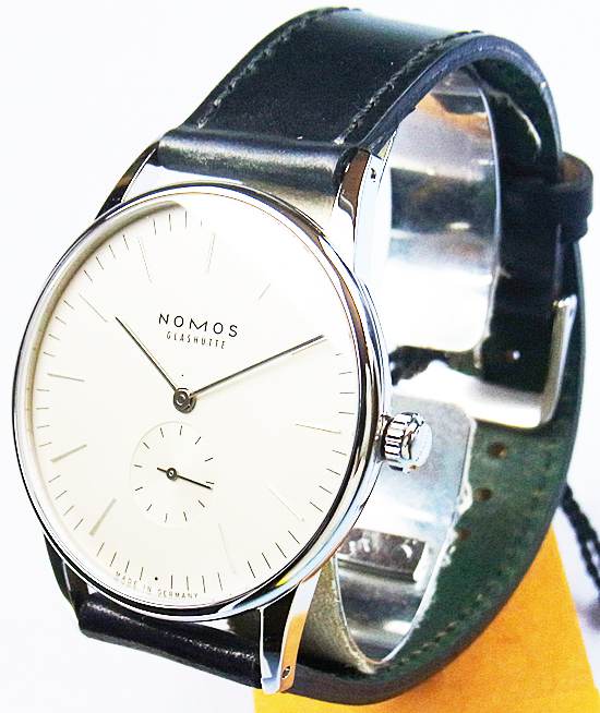 NOMOS OR1A3SW238