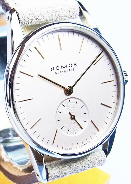 NOMOS OR1A3GR233