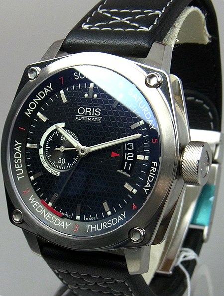 ORIS 645 7617 4154F