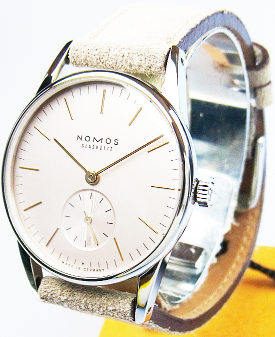 NOMOS OR1A3GR233