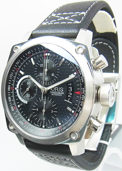 ORIS 674 7616 4154F