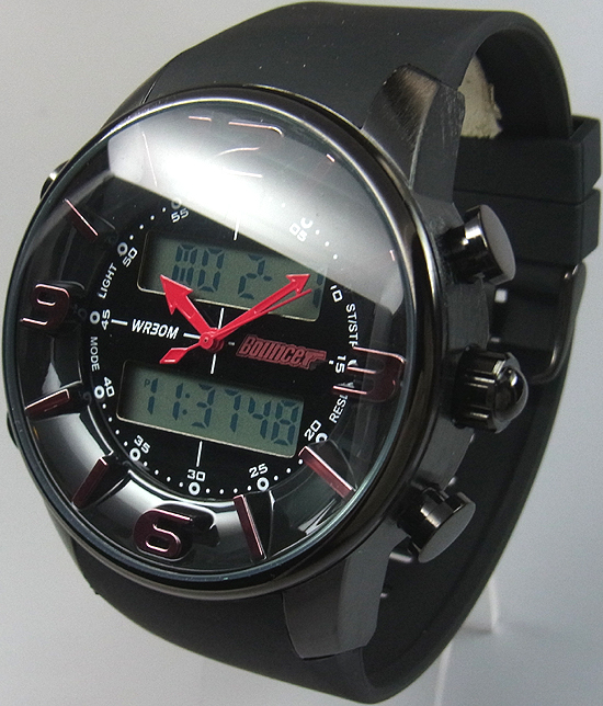 BOUNCER(バウンサー) 2924L-RED