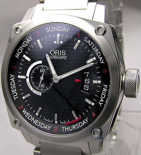 ORIS 645 7617 4154M