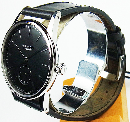 NOMOS OR1A3S�a2����