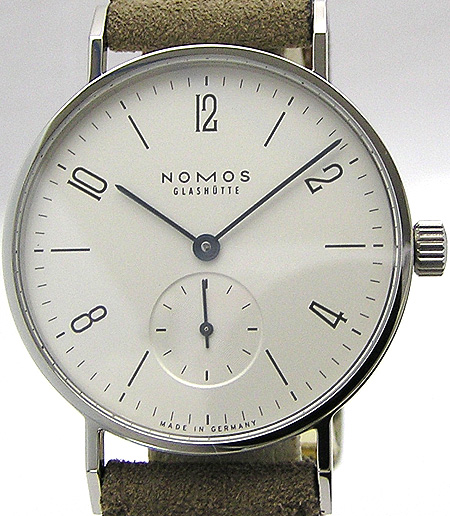 NOMOS TN1A1W233