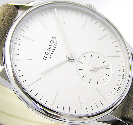 NOMOS OR1A3SW233