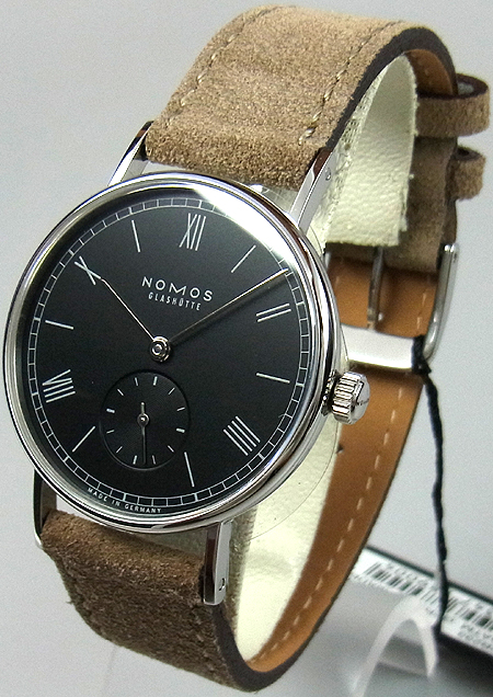 NOMOS LD1A2B233