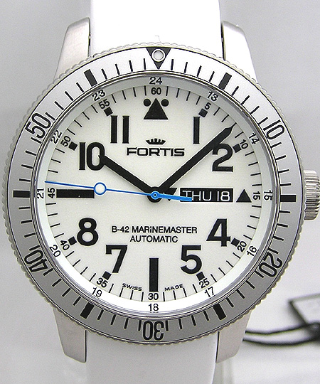 B42 �z���C�g�}�����}�X�^�[�E�f�C�f�C�g 647.11.42SI