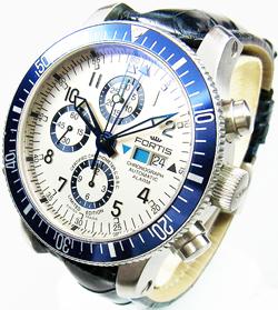 FORTIS B42�t���[�K�[�@�N���m�A���[���@C.O.S.C���~�e�b�h641.10.92C