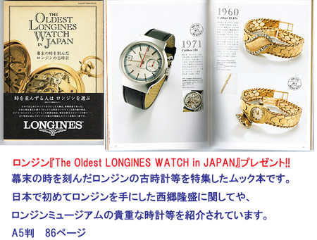 LONGINES Grand VitesseW@OBeXL3.636.4.76.6