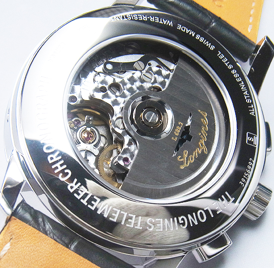 LONGINES L2.780.4.18.2