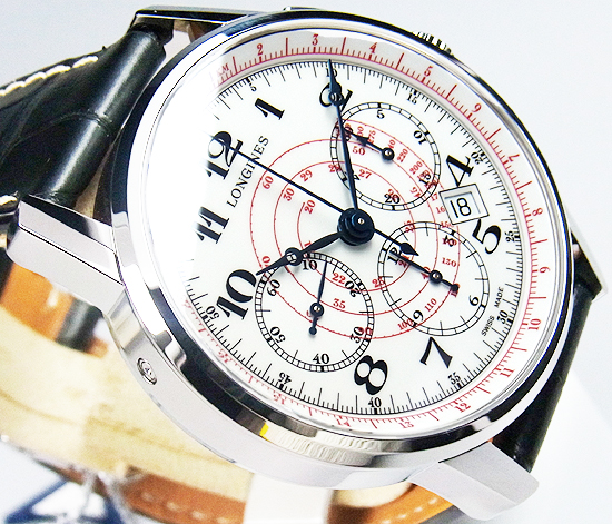 LONGINES L2.780.4.18.2
