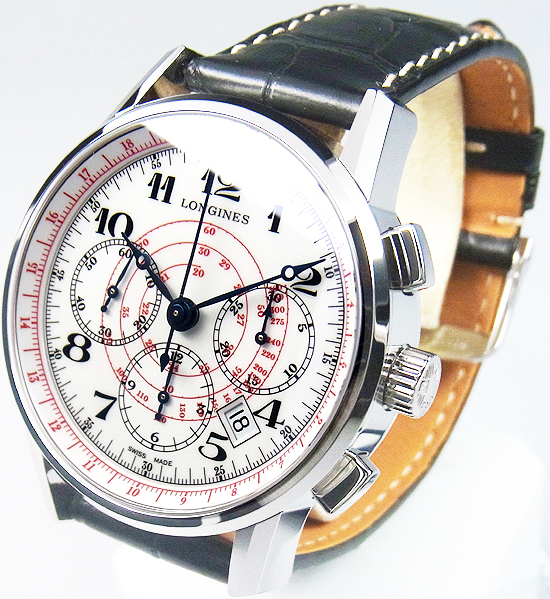 LONGINES L2.780.4.18.2