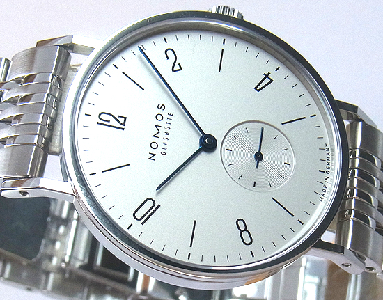 NOMOS TN1A1W2M 