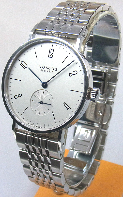 NOMOS TN1A1W2M 