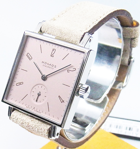 NOMOS TT1A1S�e2L