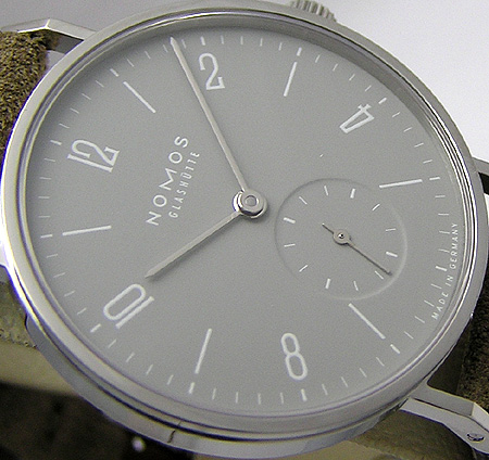 NOMOS TN1A1LG233