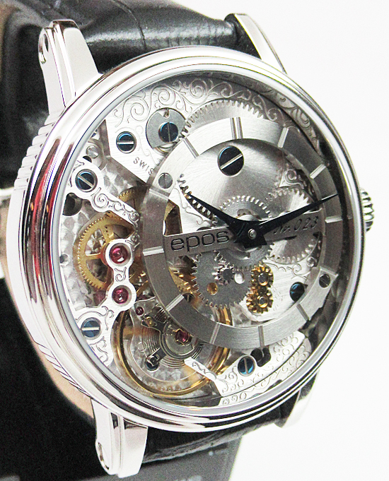 EPOS 3435OHSL LTD999