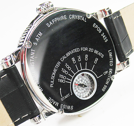 EPOS 3435OHSL LTD999