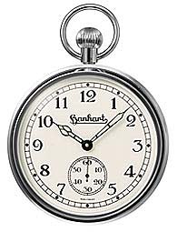 Dashbord Clock 850.39