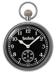 Dashbord Clock 850.40