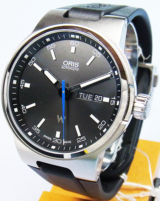 ☆イソザキ時計宝石店☆マイスター公認高級時計師（CMW）がいる