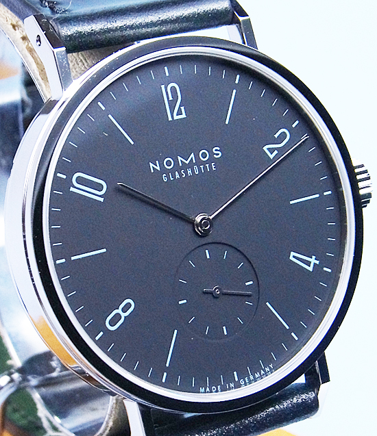 NOMOS TN1E1AT2BL