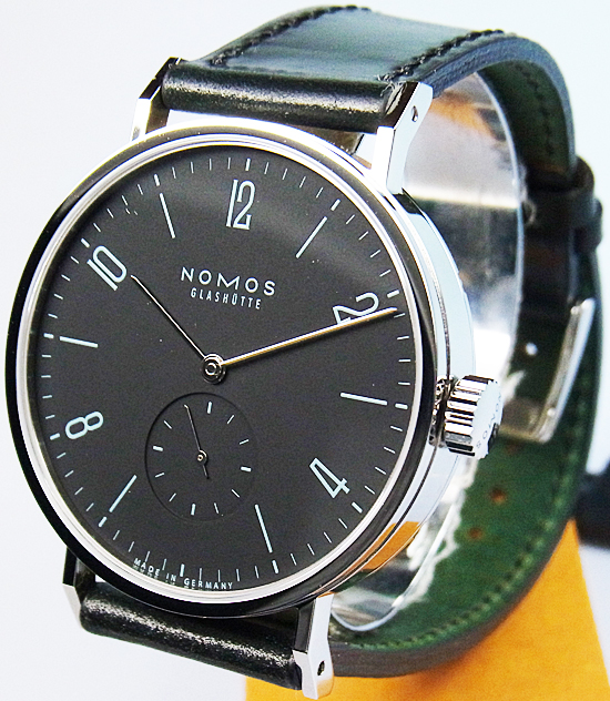 NOMOS TN1E1AT2BL