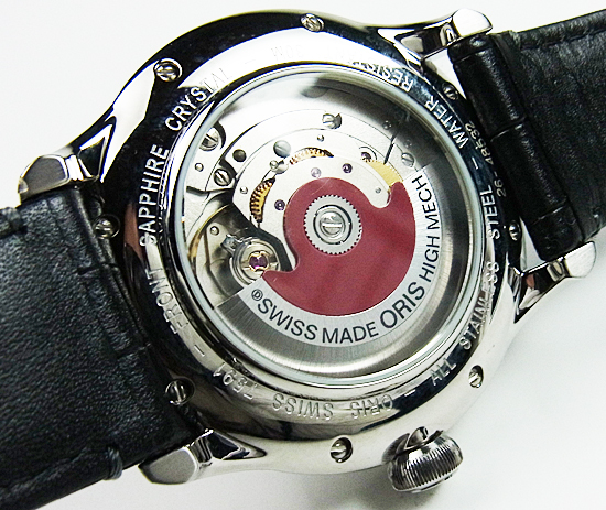 �V�[�X���[�o�b�N�ł��B